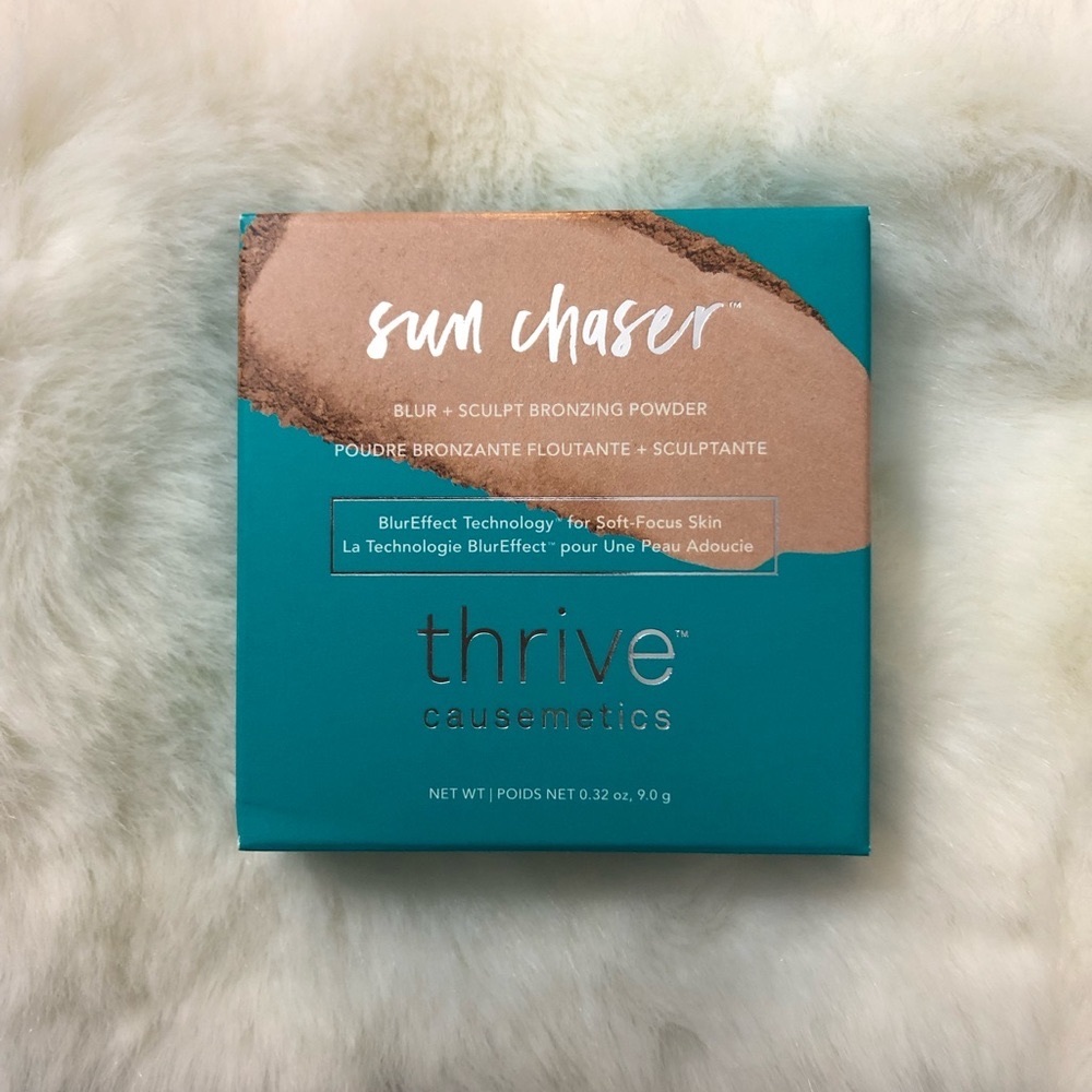 Thrive Bronzing powder